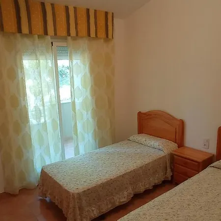 Holiday home Adosado Edison Inmomart *